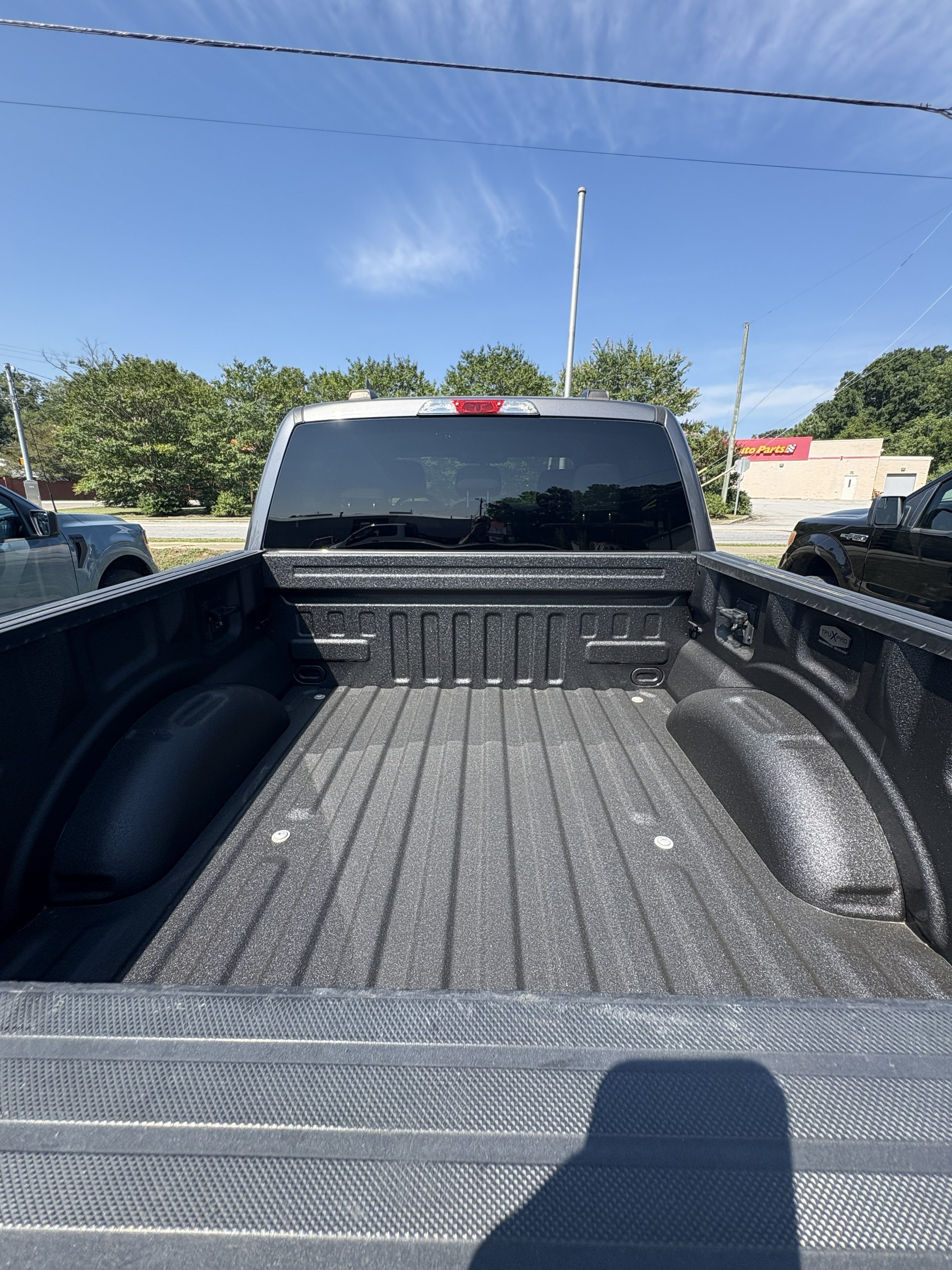 2022 Ford F-150 XLT - Photo 7