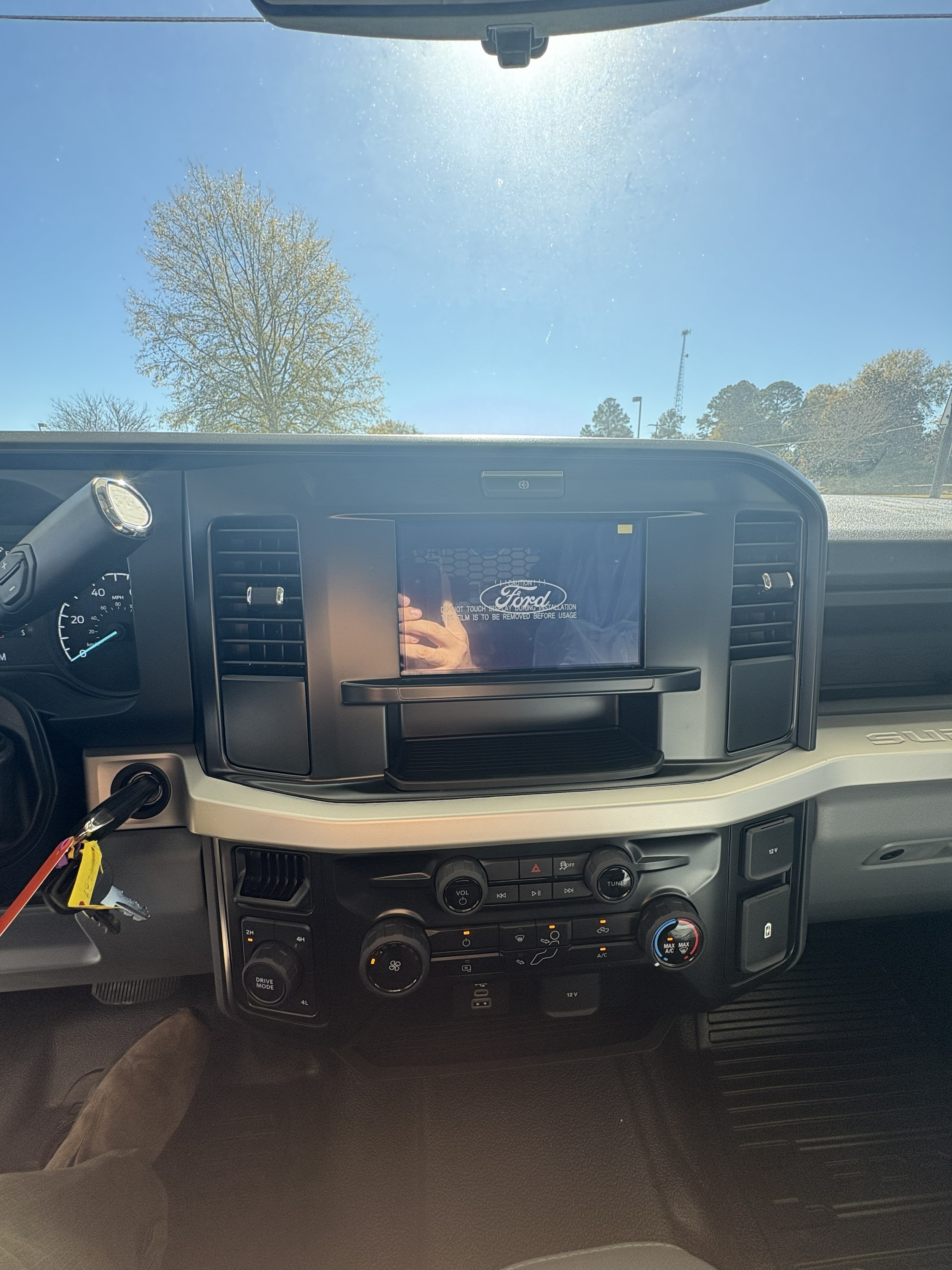 2026 Ford F-450 Super Duty Chassis Cab XL - Photo 12