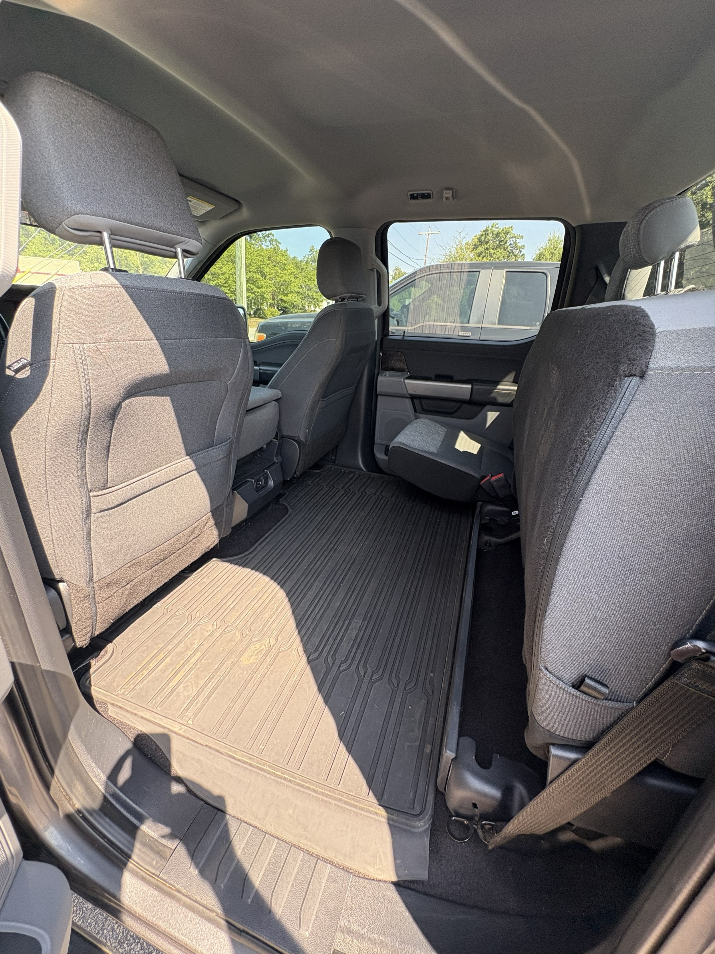 2022 Ford F-150 XLT - Photo 10