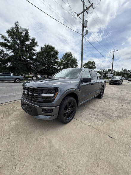 2026 Ford F-150 STX TRUCK