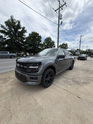 2026 Ford F-150 STX TRUCK