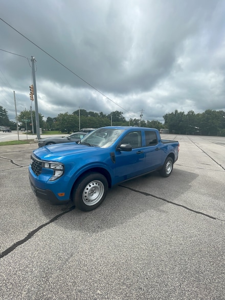 2025 Ford Maverick XL TRUCK