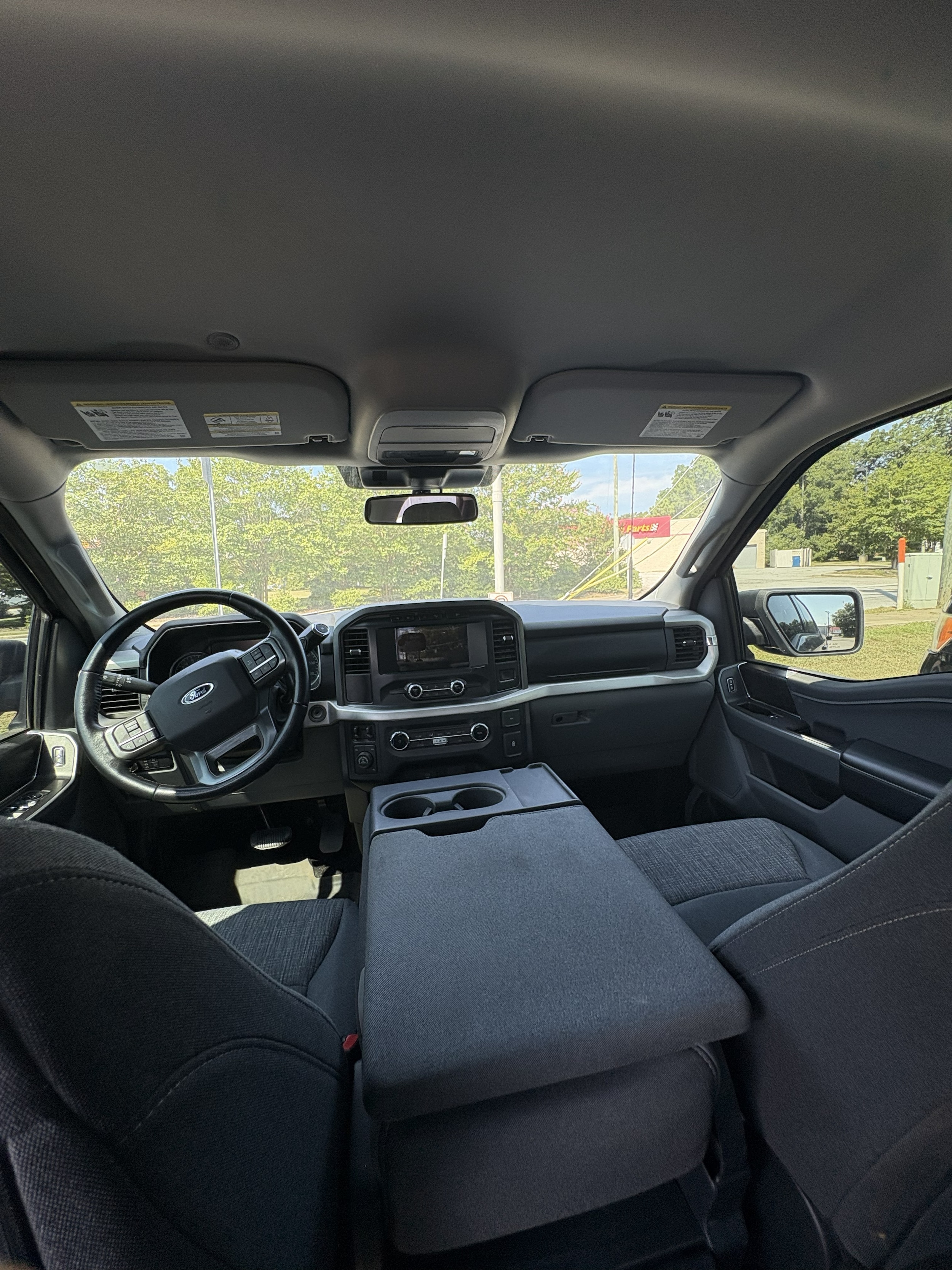 2022 Ford F-150 XLT - Photo 11