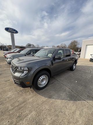 2026 Ford Maverick XL TRUCK