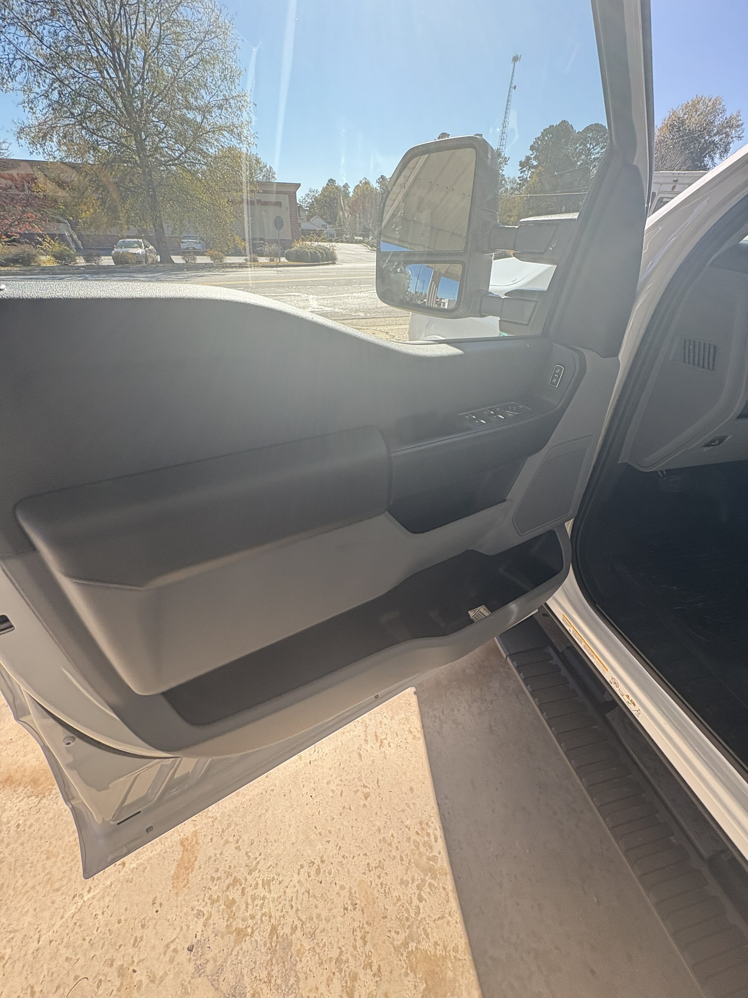 2026 Ford F-450 Super Duty Chassis Cab XL - Photo 8