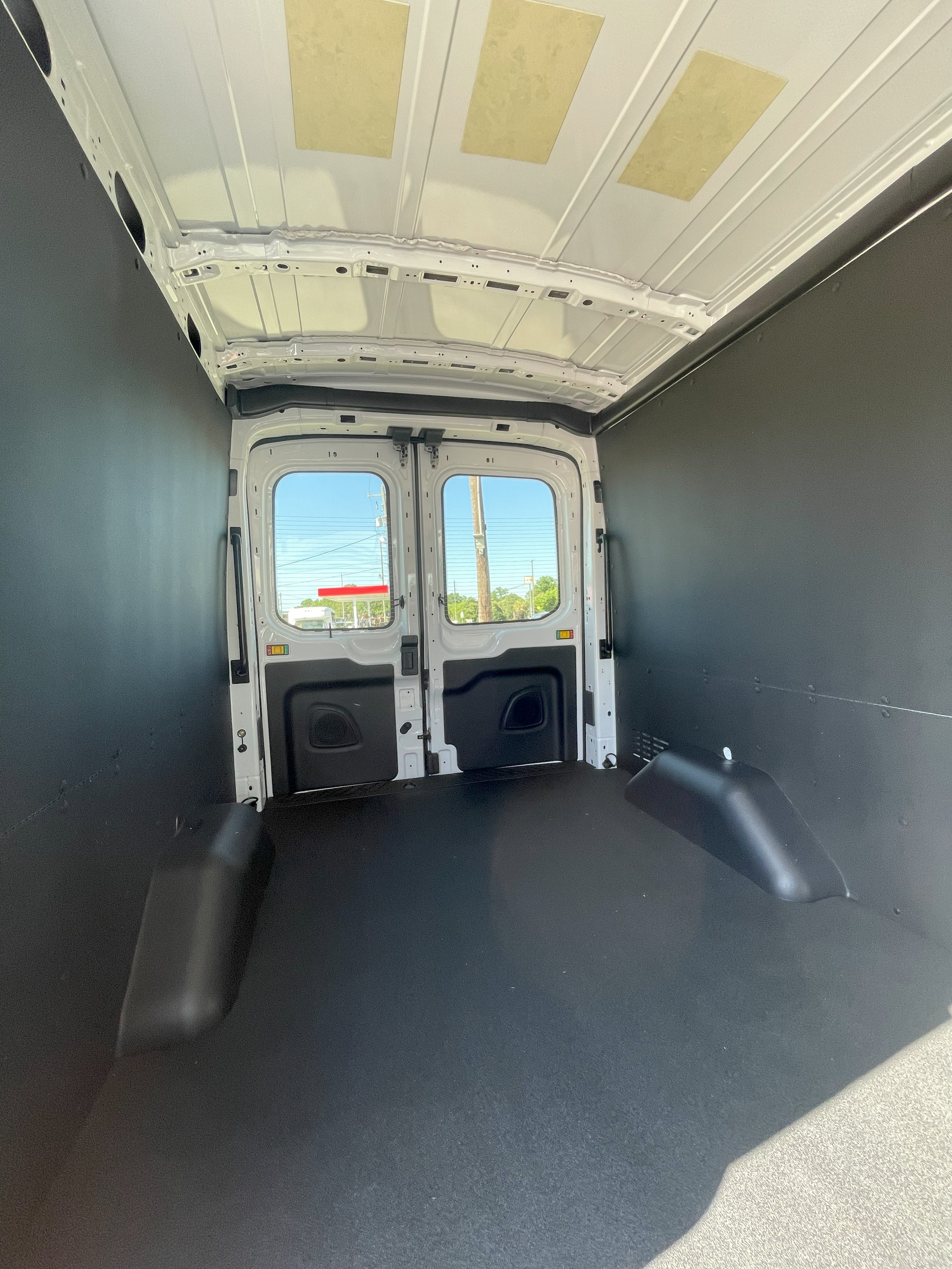 2025 Ford Transit Van Base - Photo 5