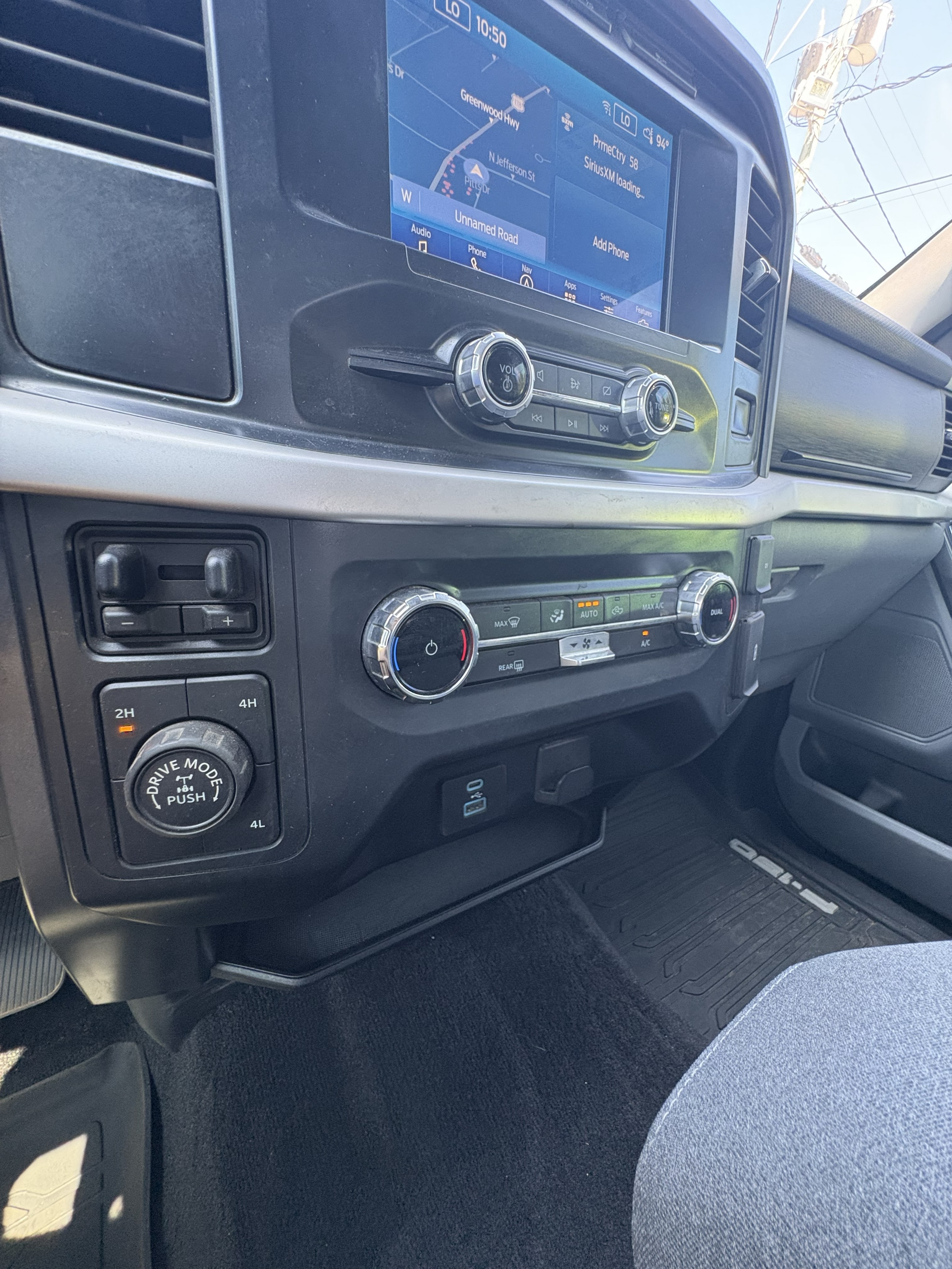 2022 Ford F-150 XLT - Photo 22