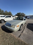  Ford Crown Victoria