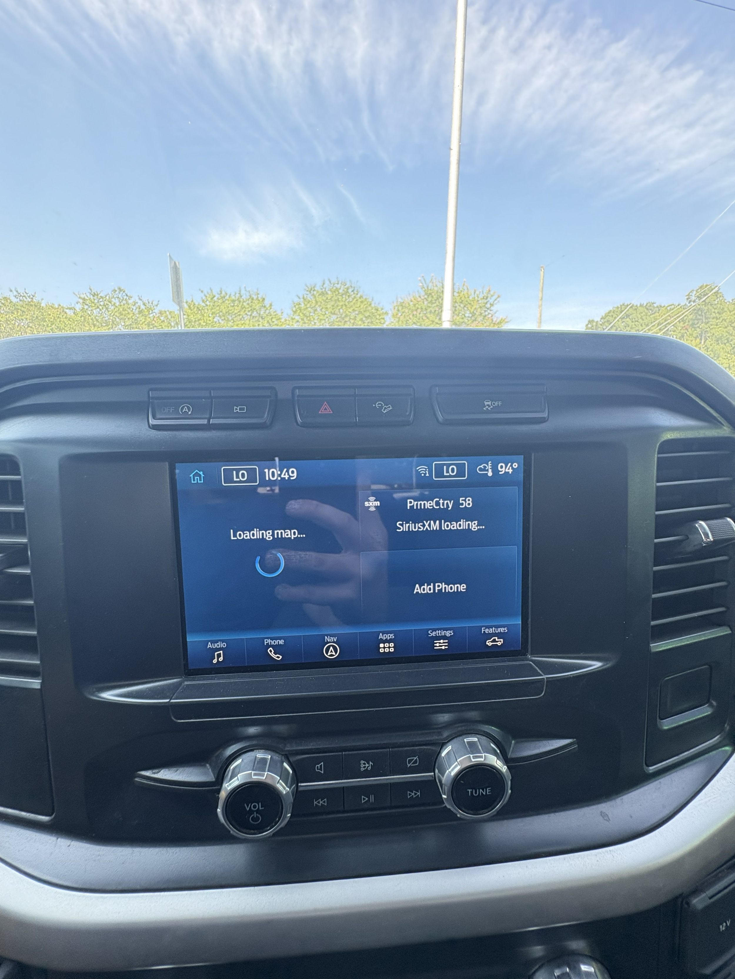 2022 Ford F-150 XLT - Photo 20