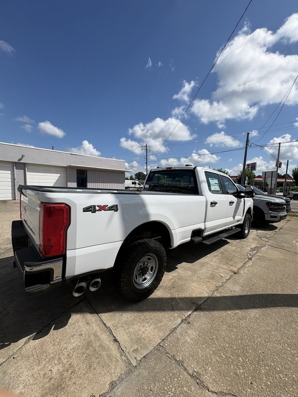 New 2026 Ford Super Duty F-250® XL TRUCK