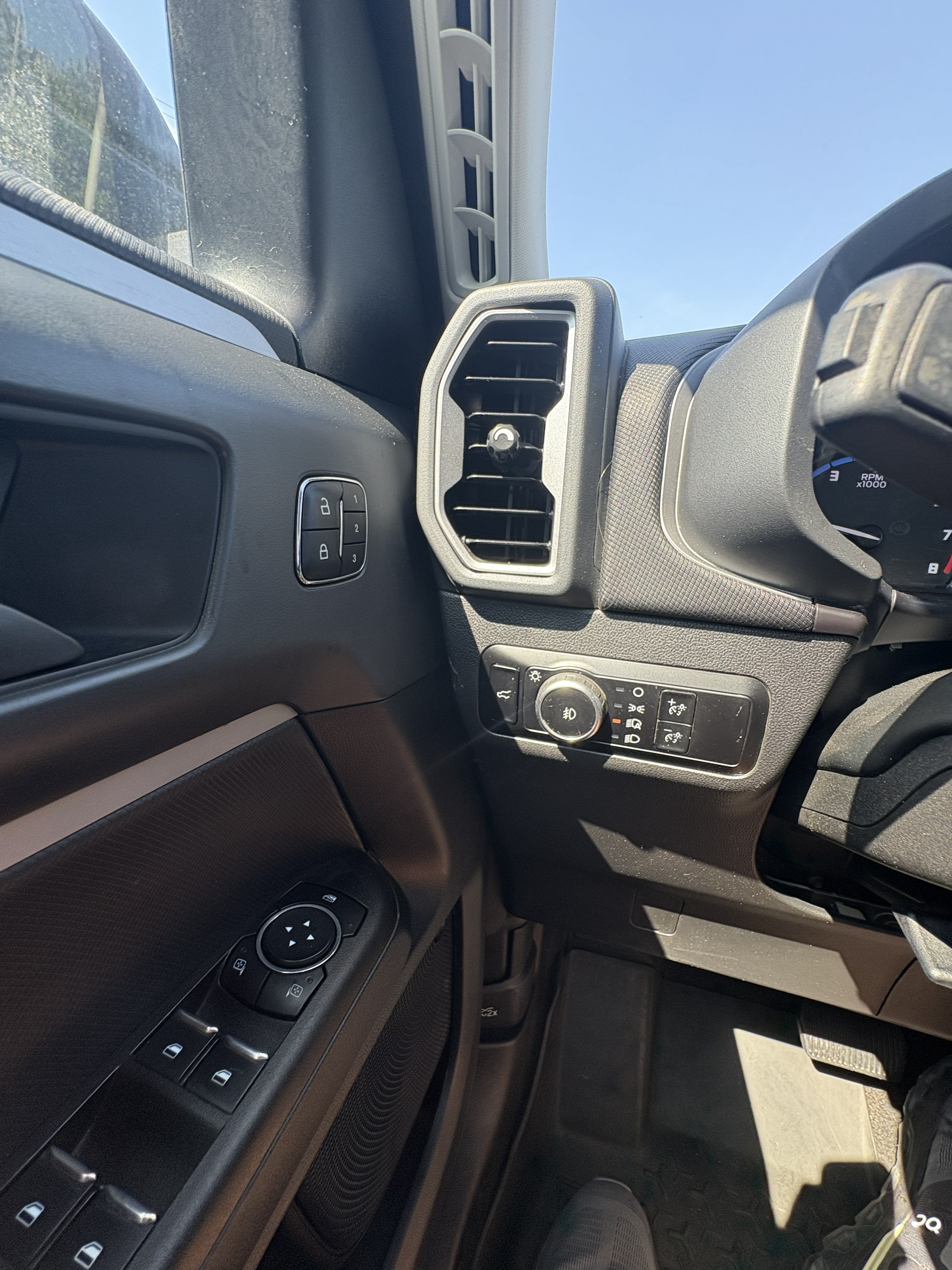 2023 Ford Bronco Sport Outer Banks - Photo 18