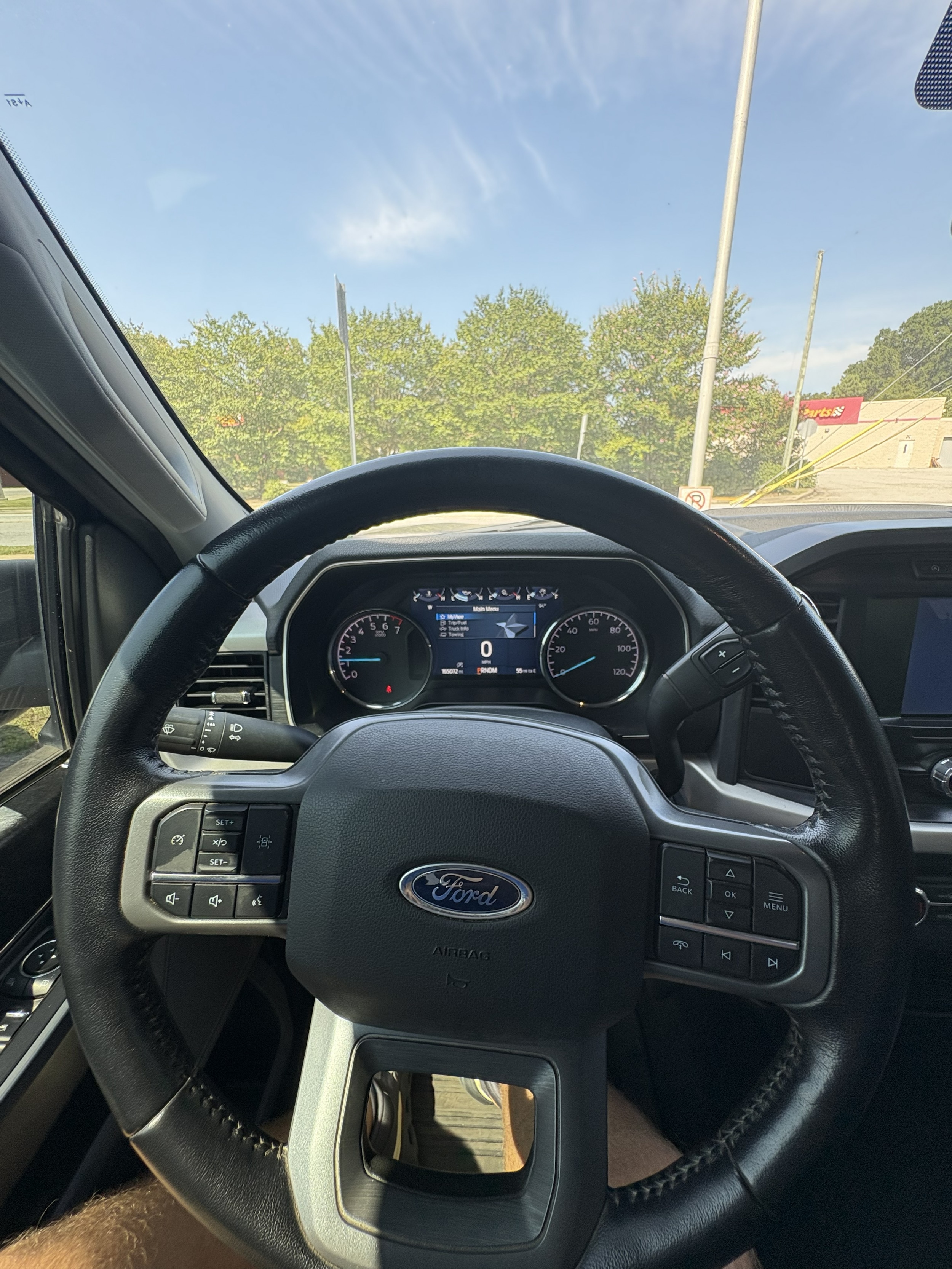 2022 Ford F-150 XLT - Photo 15