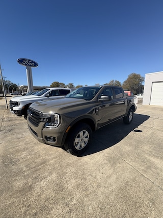 2025 Ford Ranger XL TRUCK