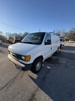  Ford Econoline 150
