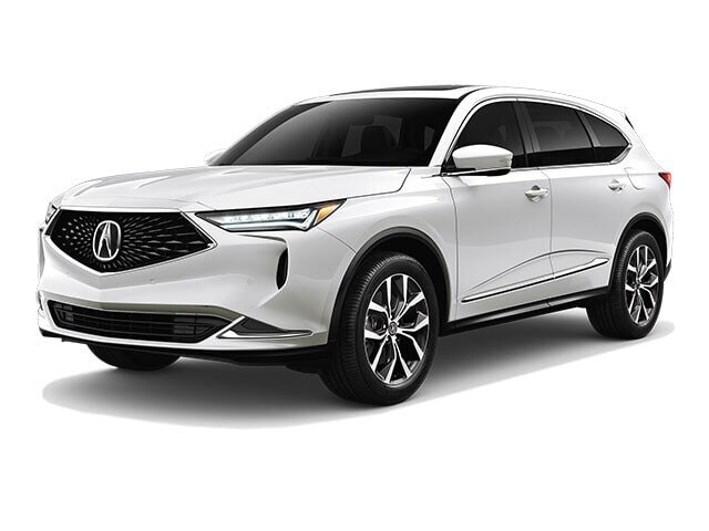 2023 Acura MDX SH-AWD w/Technology Package's photo
