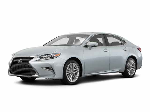 2017 Lexus ES