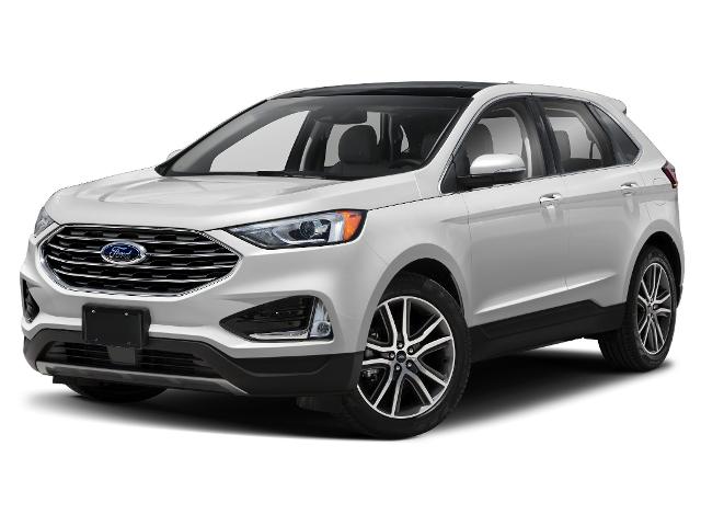 2020 Ford Edge SEL's photo