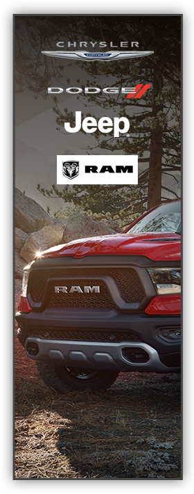 Cronic Automotive Group New Dodge Jeep Buick