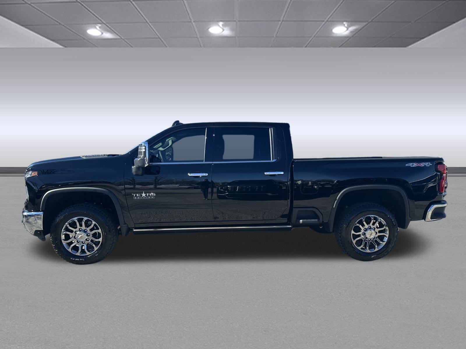 2026 Chevrolet Silverado 2500 HD LTZ - Photo 6