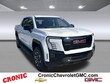 GMC Sierra EV