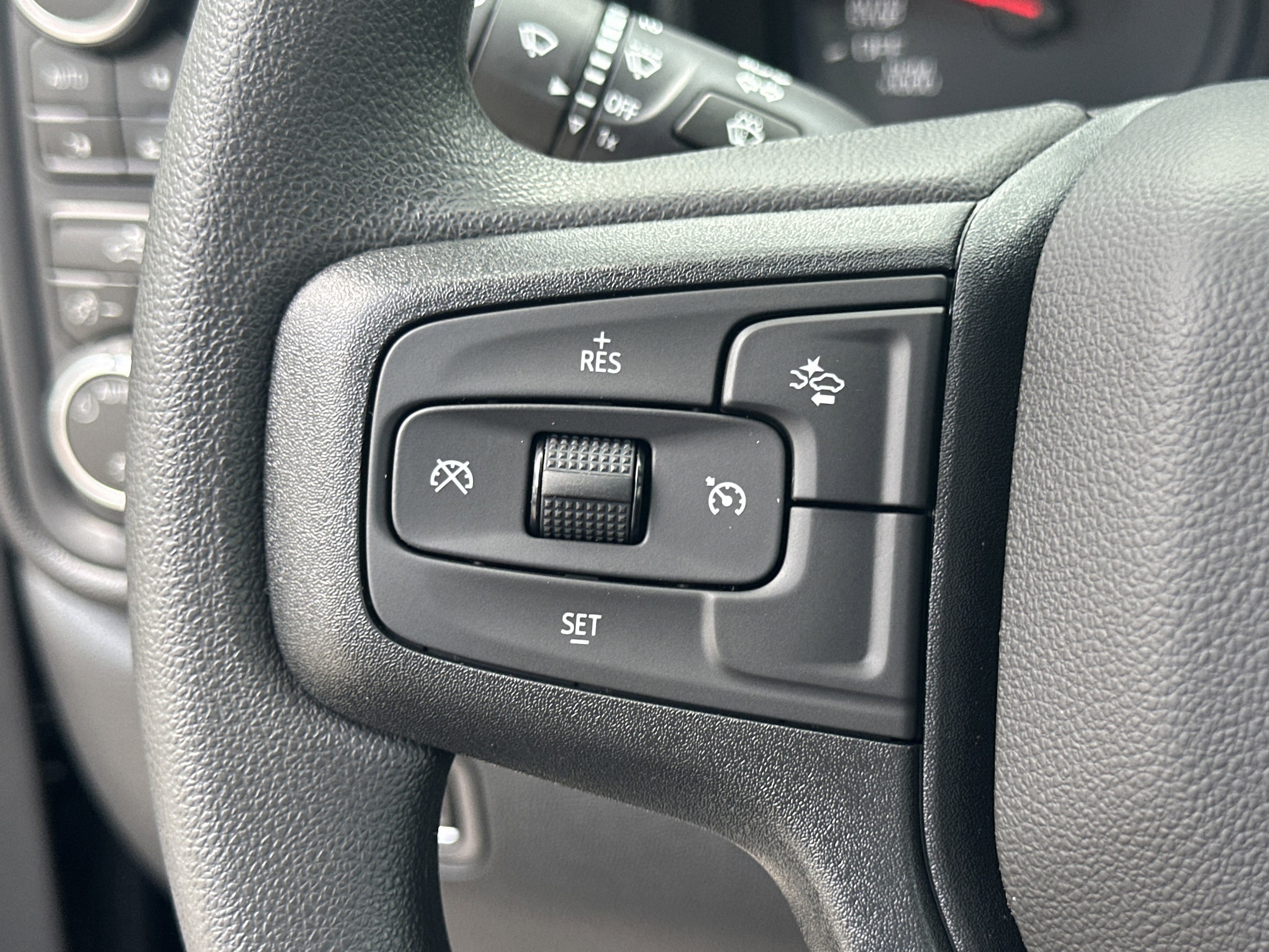 2026 Chevrolet Silverado 1500 Custom - Photo 24