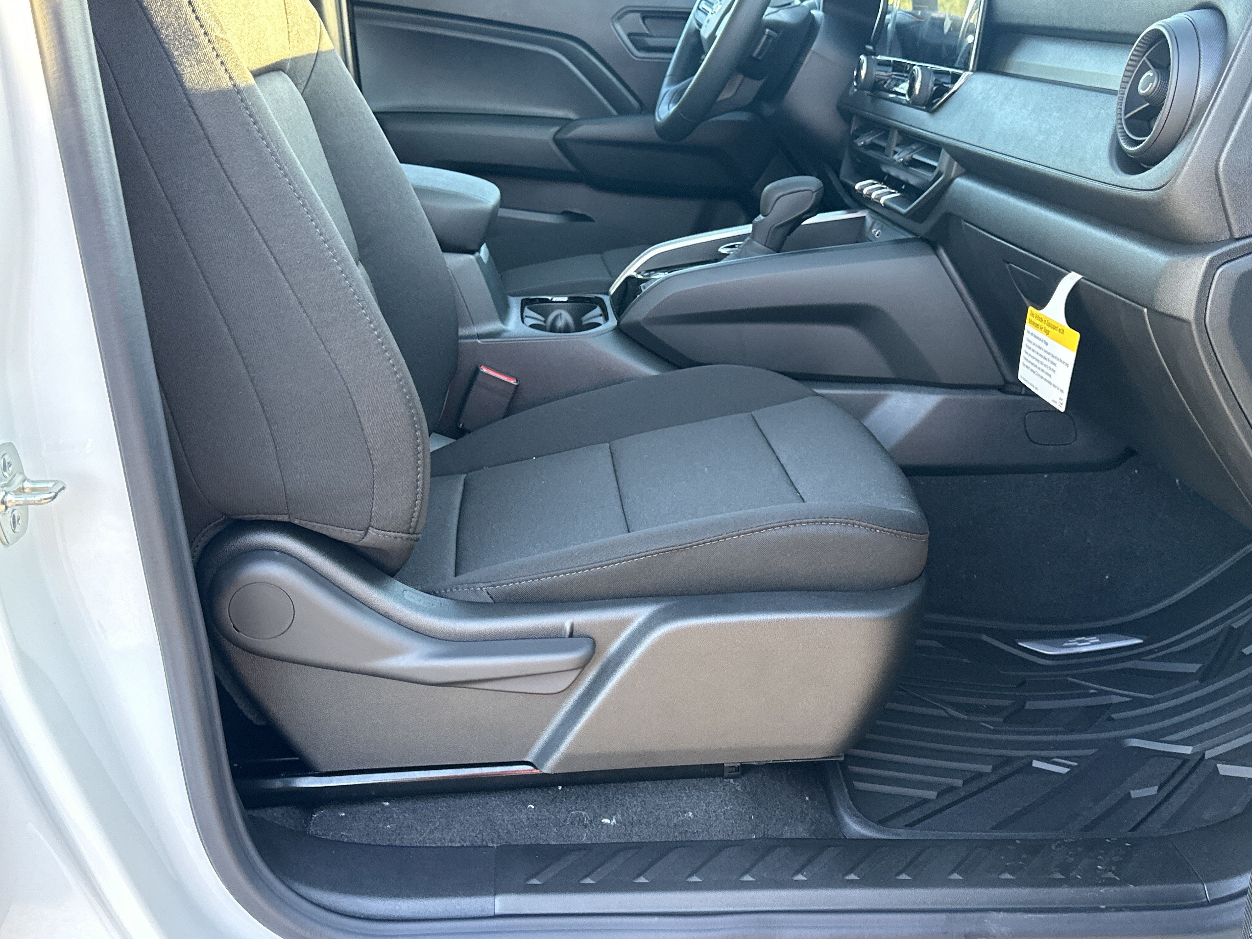 2026 Chevrolet Colorado Trail Boss - Photo 13