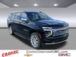 Chevrolet Suburban