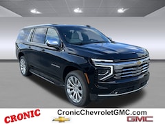 2025 Chevrolet Suburban Premier SUV