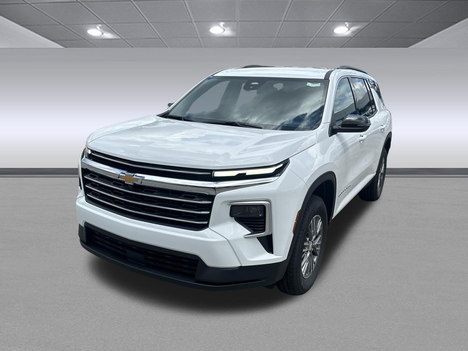 2026 Chevrolet Traverse LT - Photo 7