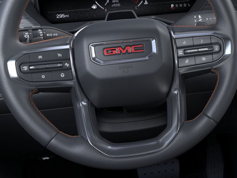 2025 GMC Acadia AT4 - Photo 52