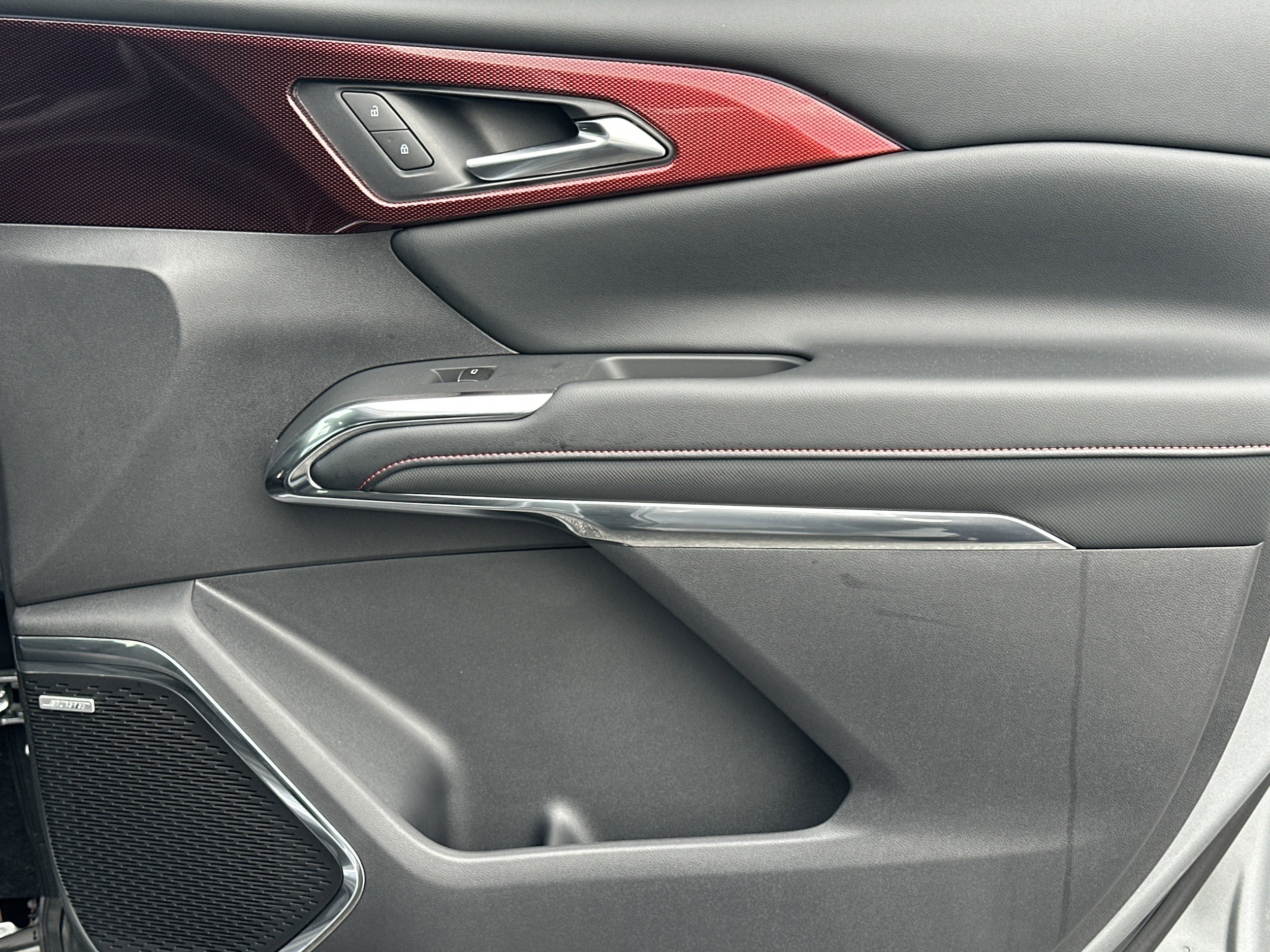2026 Chevrolet Traverse RS - Photo 14