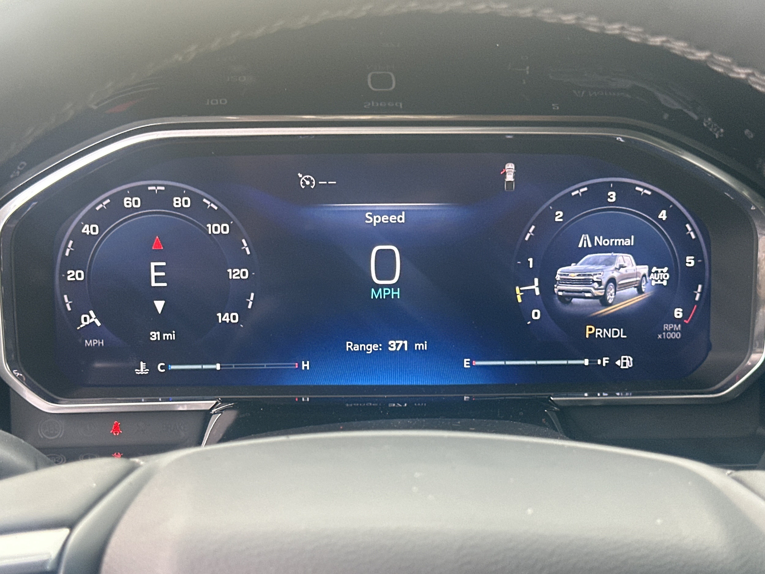 2026 Chevrolet Silverado 1500 RST - Photo 26