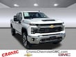  Chevrolet Silverado 2500 HD