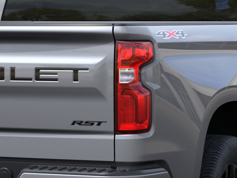 2026 Chevrolet Silverado 1500 RST - Photo 41