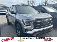 2026 GMC Terrain AT4 SUV