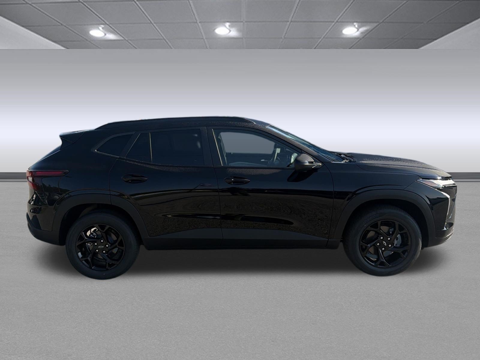New 2026 Chevrolet Trax LT SUV