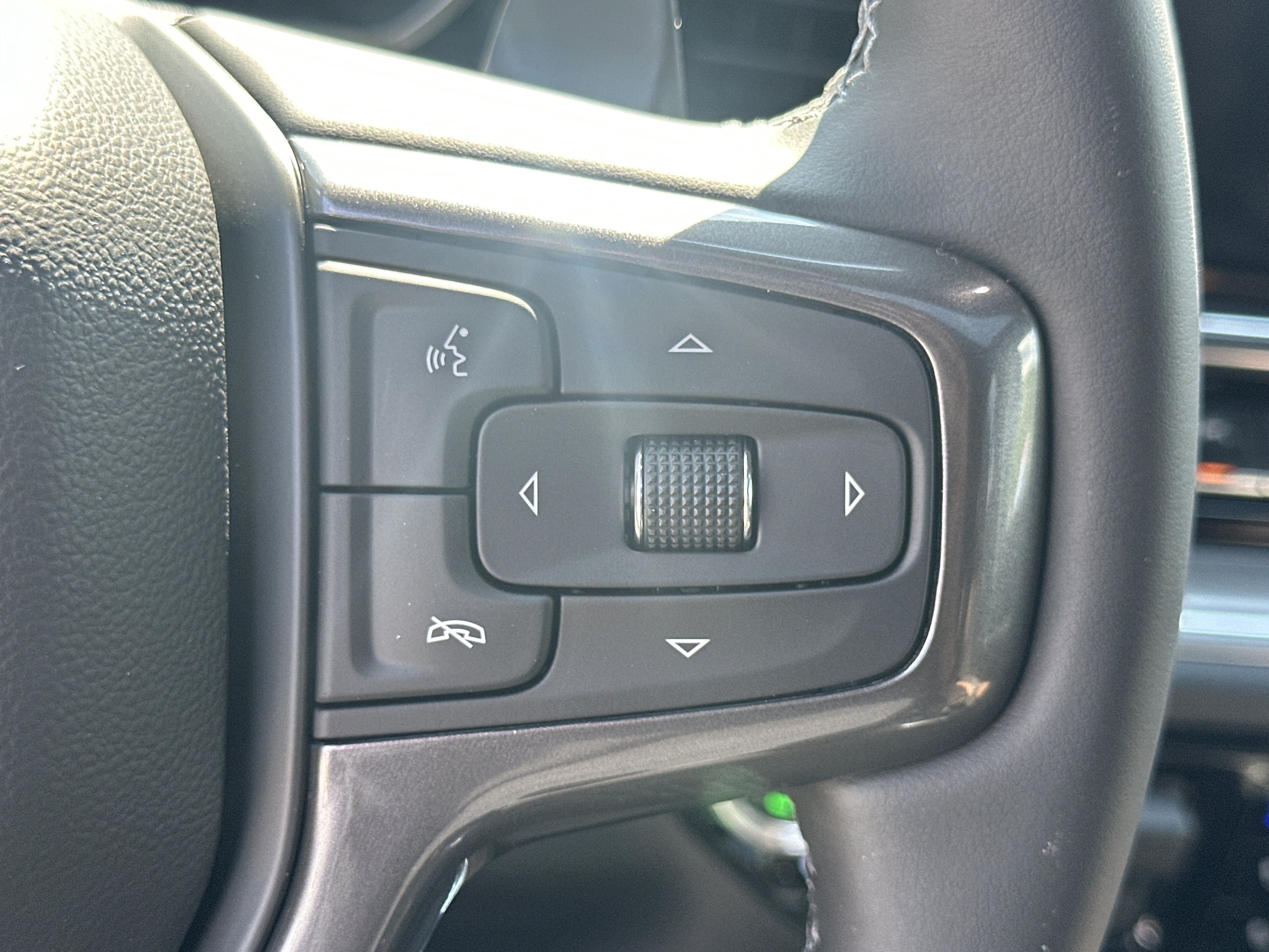 2026 Chevrolet Silverado 1500 High Country - Photo 26