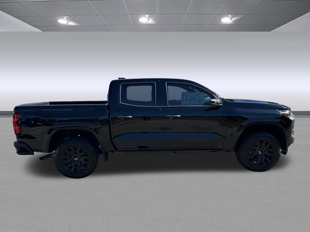 New 2026 Chevrolet Colorado WT Truck