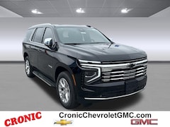 2026 Chevrolet Tahoe Premier SUV