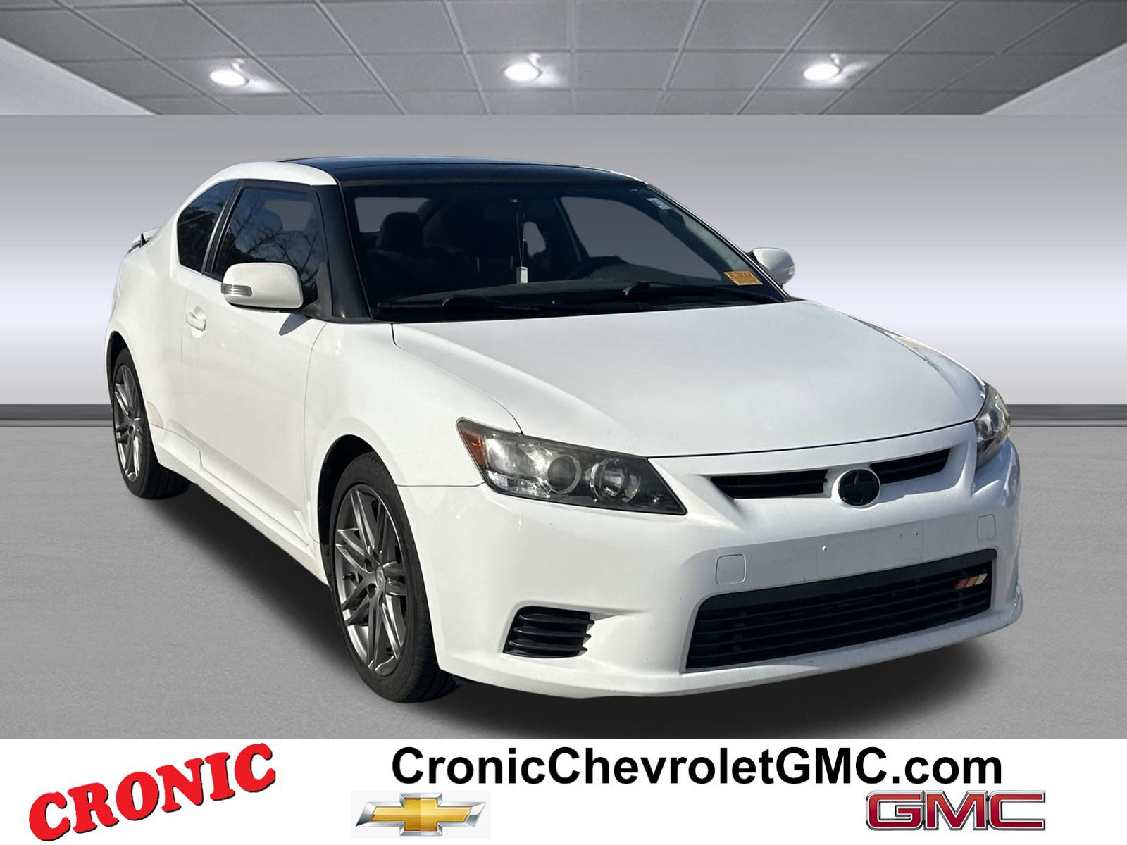 2013 Scion tC Base's photo