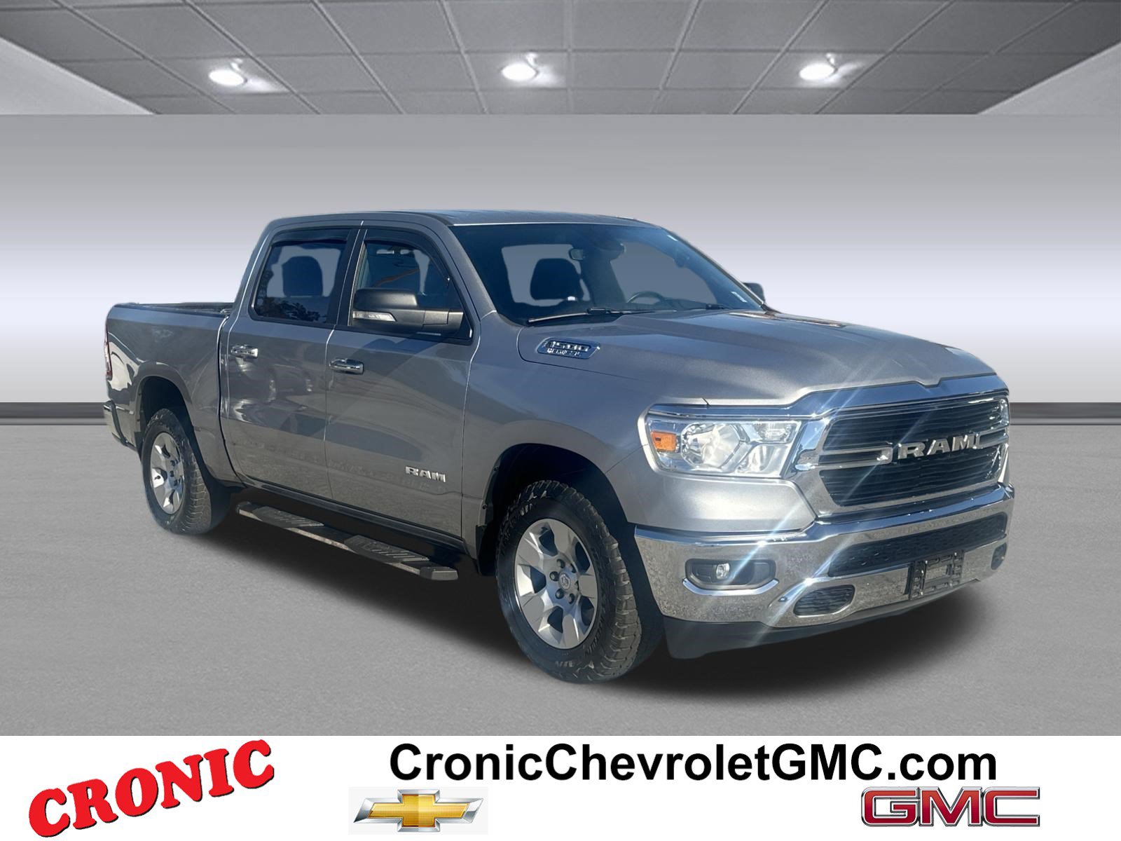 2019 RAM 1500 Pickup