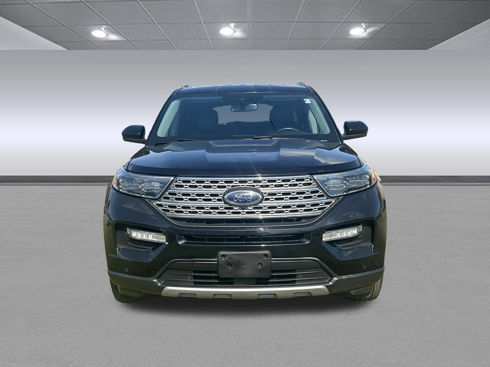 2024 Ford Explorer Limited - Photo 8