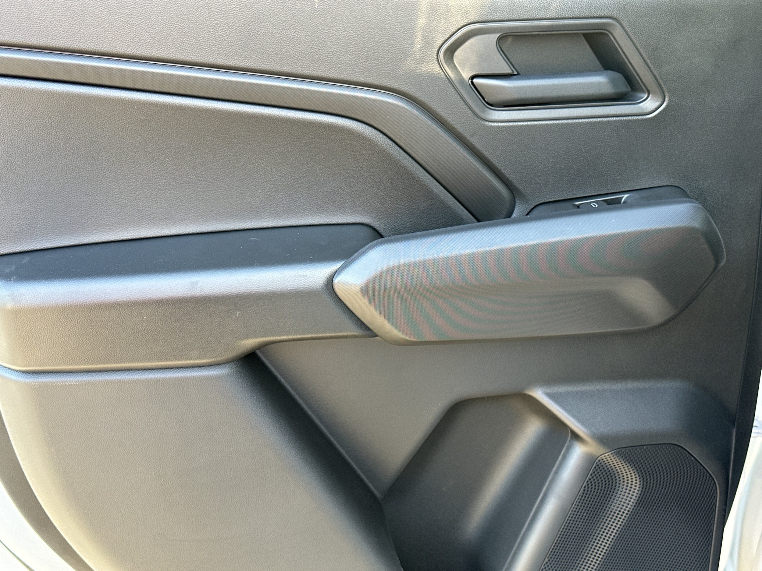 2026 Chevrolet Colorado Trail Boss - Photo 21