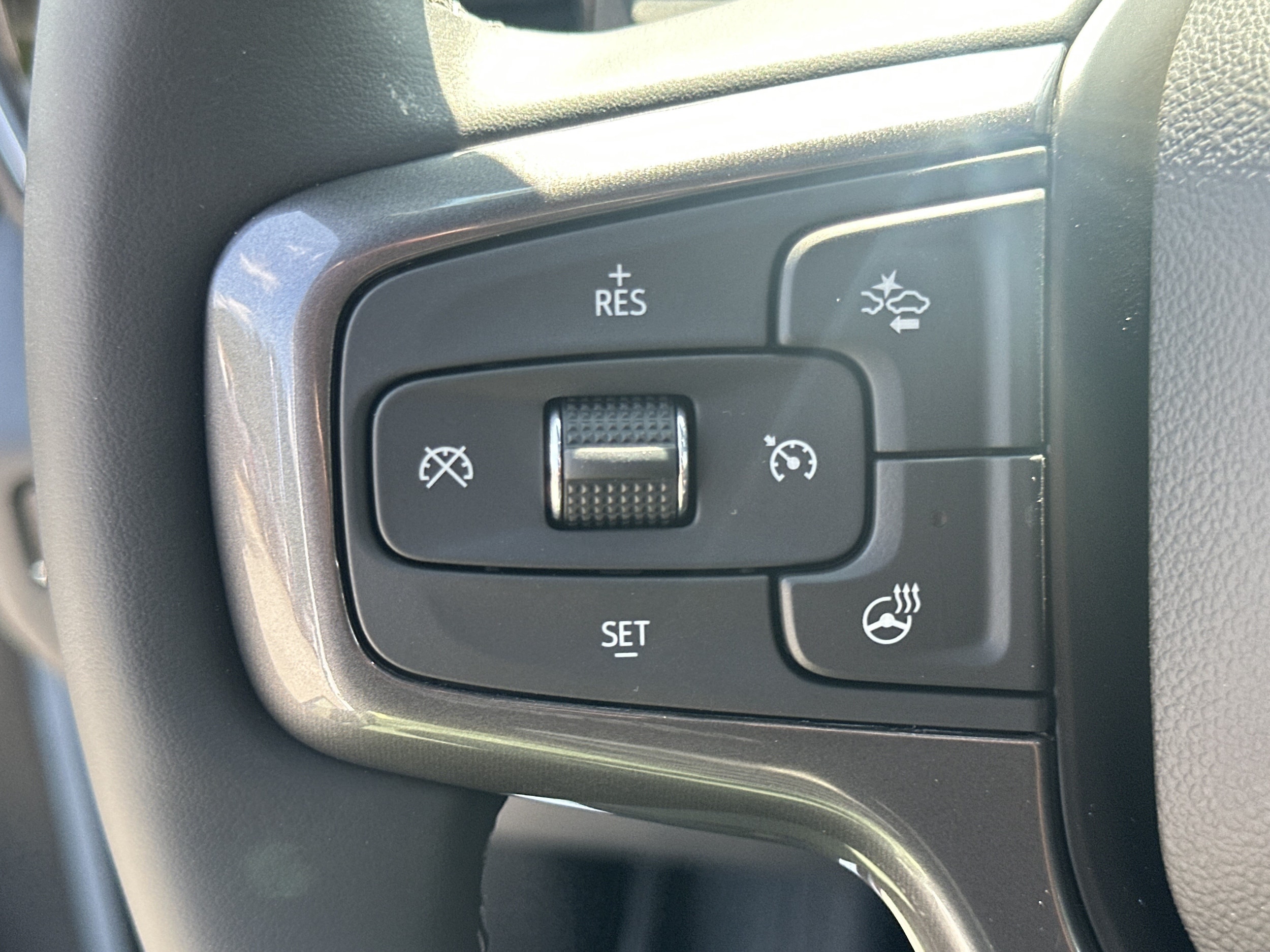 2026 Chevrolet Silverado 1500 High Country - Photo 25