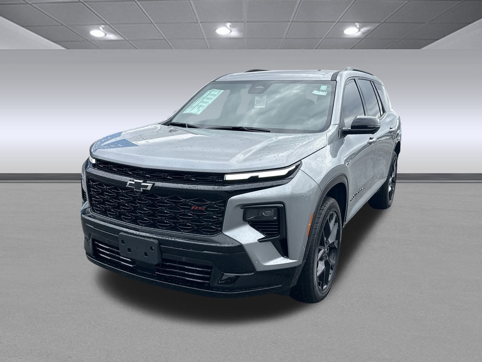 2026 Chevrolet Traverse RS - Photo 7