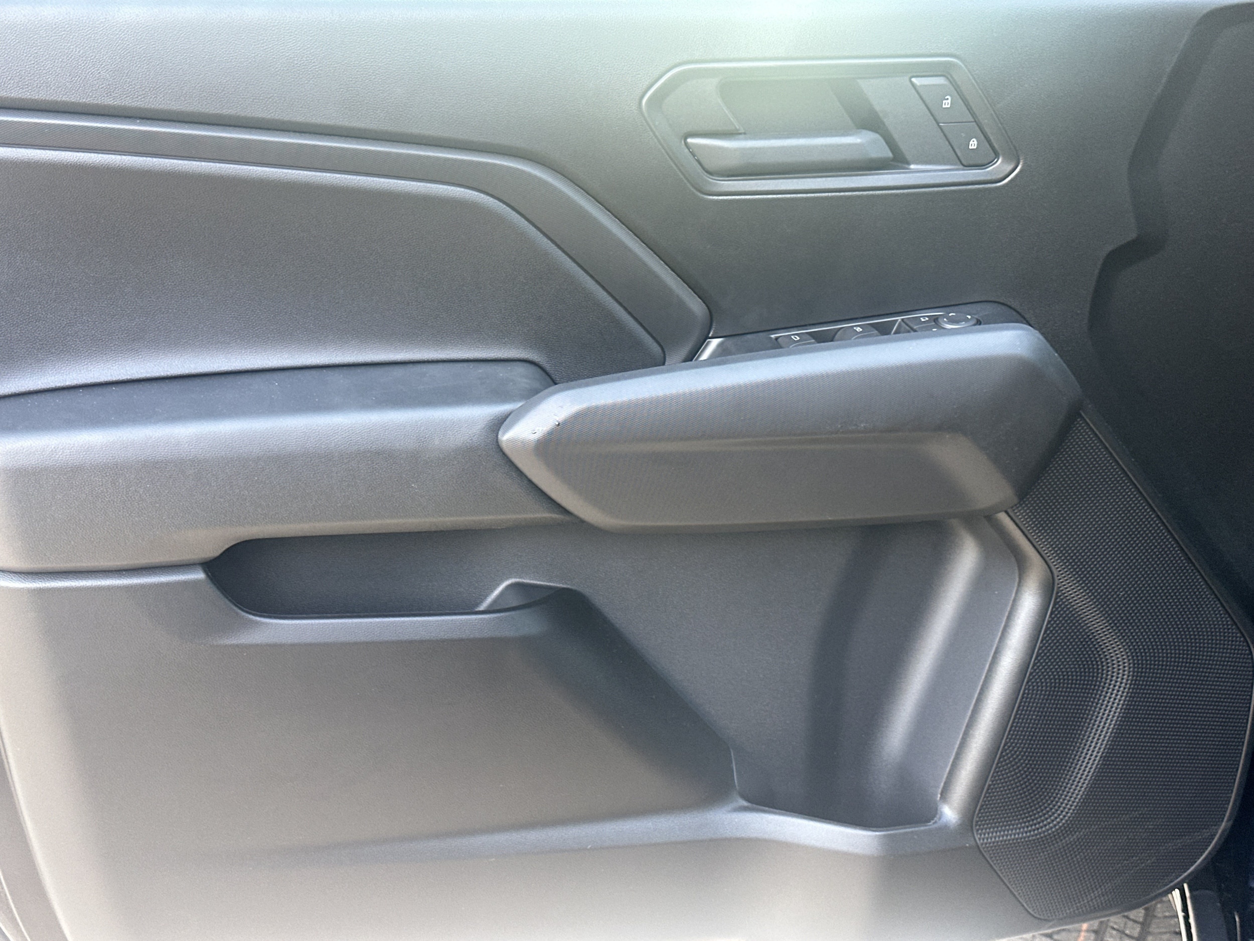 2026 Chevrolet Colorado Trail Boss - Photo 10