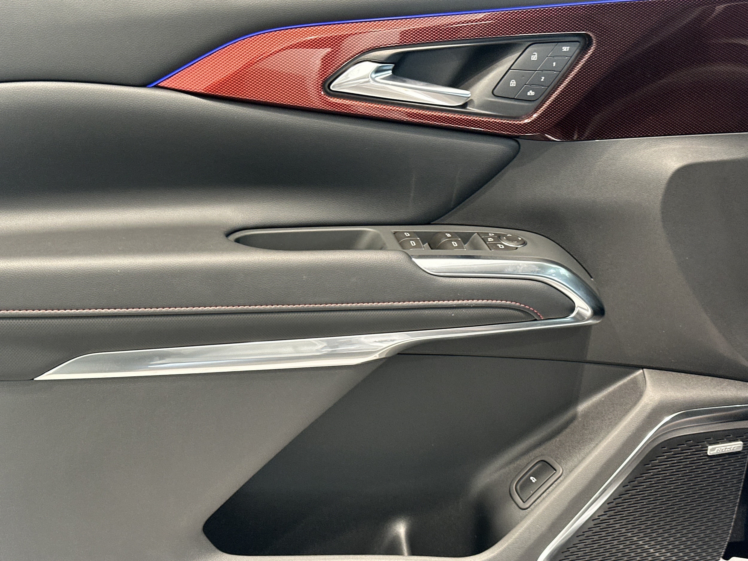 2026 Chevrolet Traverse RS - Photo 10
