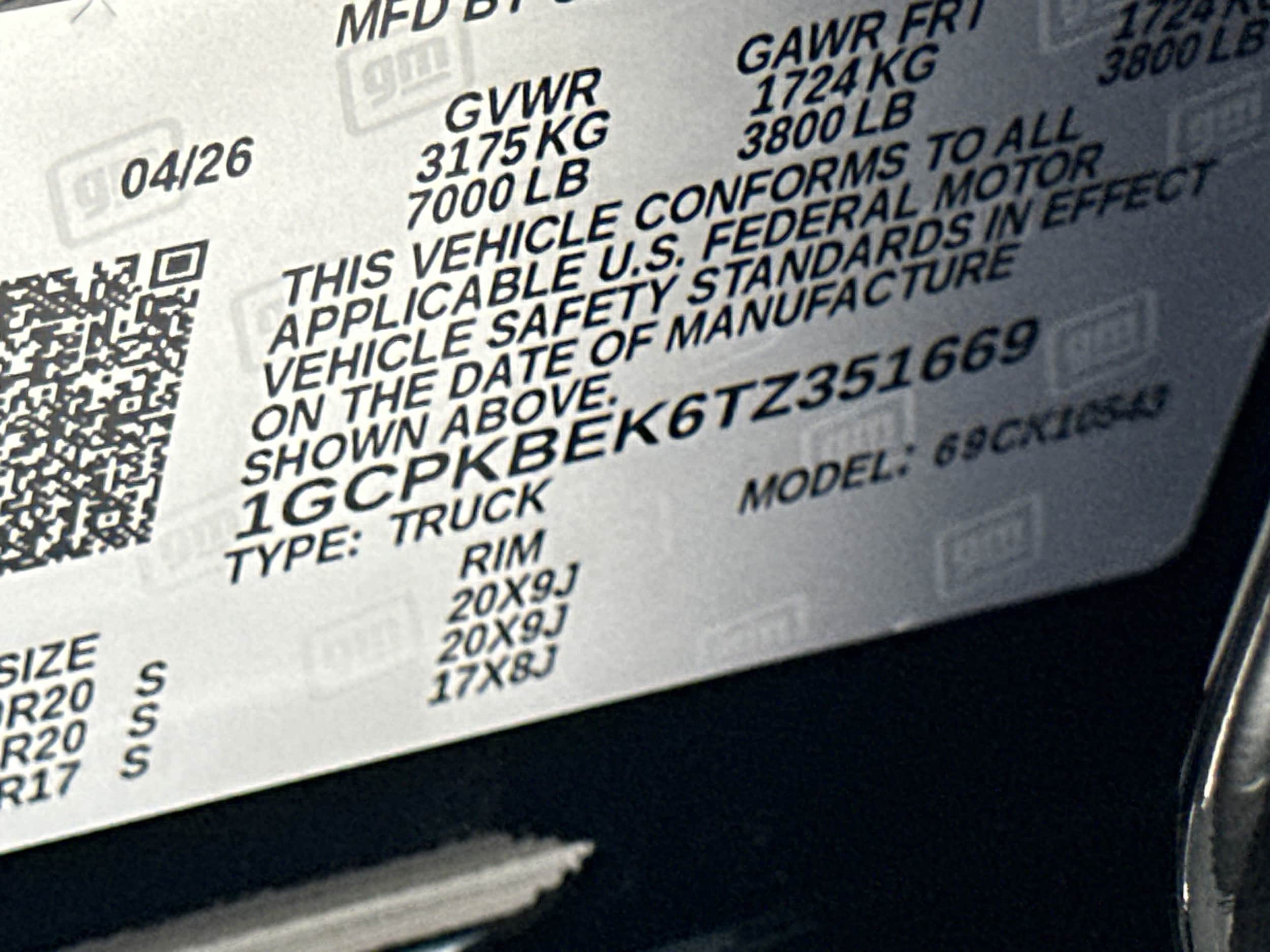 2026 Chevrolet Silverado 1500 Custom - Photo 29