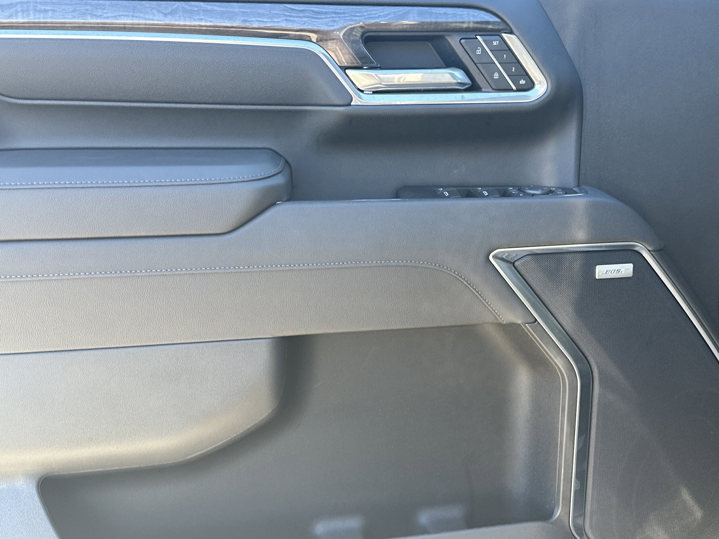 2026 Chevrolet Silverado 2500 HD LTZ - Photo 10