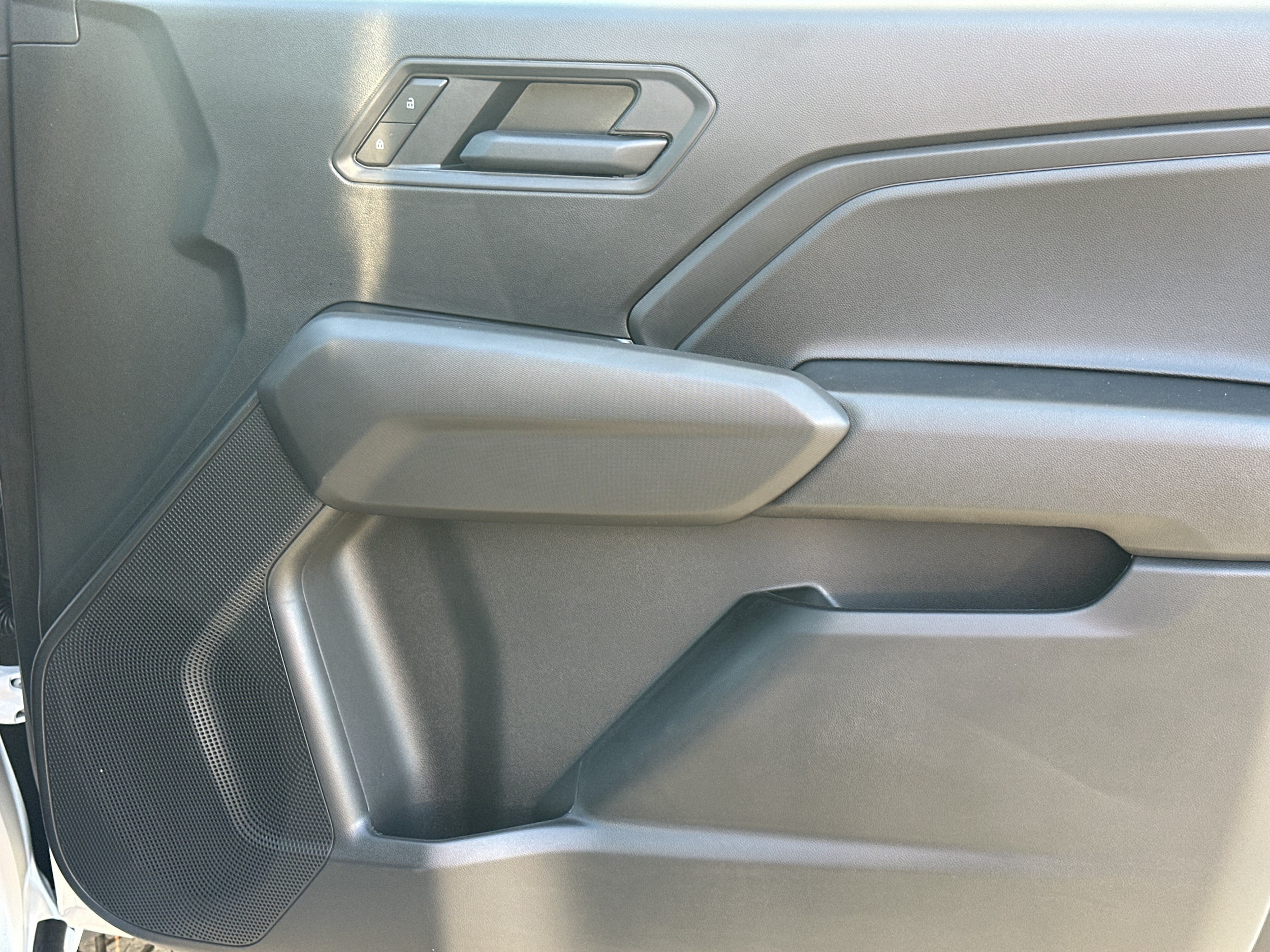 2026 Chevrolet Colorado Trail Boss - Photo 14